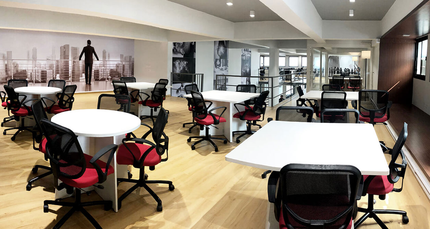 Gls Incubator